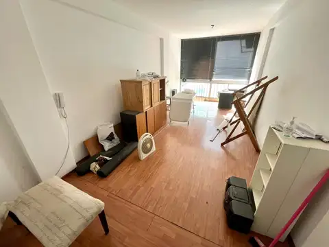 Oficina en Venta con 1 cochera