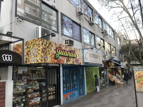 OPORTUNIDAD   OFICINA COMERCIAL en PLENO CENTRO de RAMOS MEJIA- IDEAL INVERSION-