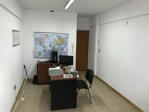 Oficina en Venta en Ramos Mejia, USD 39.900