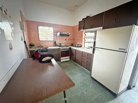 Depto Tipo Casa en Venta 40 años