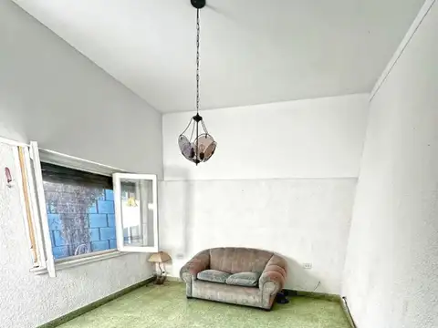 Depto Tipo Casa en Venta en Villa Ballester, USD 73.000