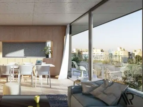 Departamento en Venta en Punta Carretas, USD 117.000