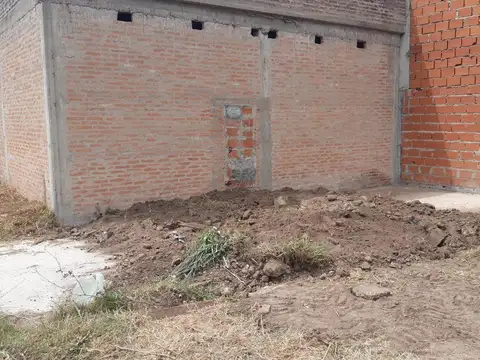 Galpon en Alquiler A Estrenar