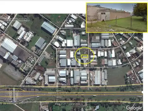 Galpon en Alquiler en Malvinas Argentinas, $ 2.500.000