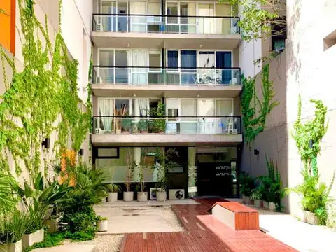 Departamento en Alquiler en Palermo Chico, USD 900