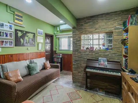 Casa en Venta en Paso Molino , USD 80.000