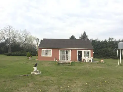 Casa en Venta en 152/444 y 446 City Bell - Alberto Dacal Propiedades