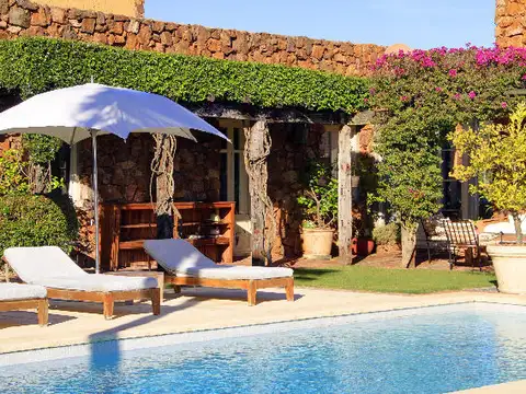 Quinta - ALQUILER_TEMPORAL - Uruguay, MANANTIALES