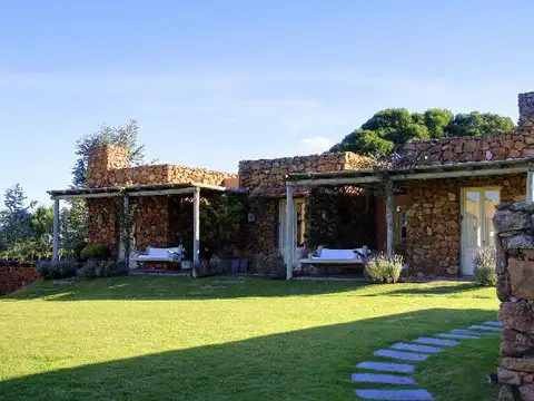 Quinta en Alquiler Temporal en Punta del Este, USD 100.000