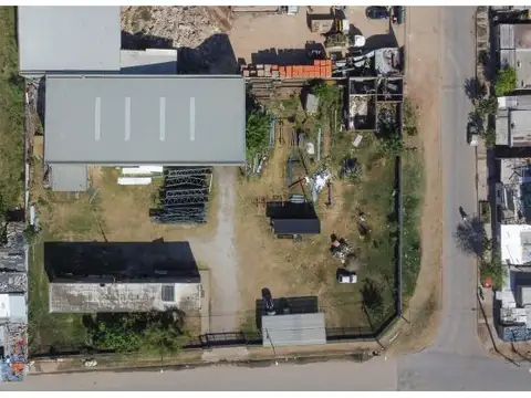 Galpon en Venta en Rosario, USD 890.000