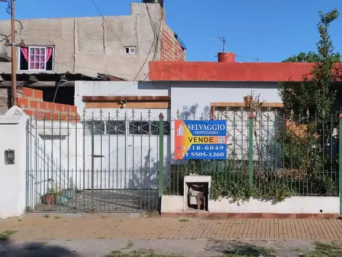 Presidente Arturo Illia 4100