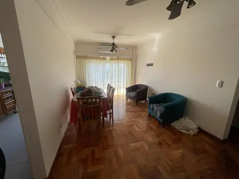 Moreno 3500, Piso 4º