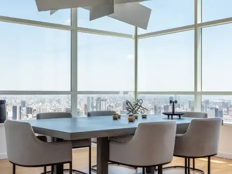 Departamento en Venta en Puerto Madero, USD 3.500.000