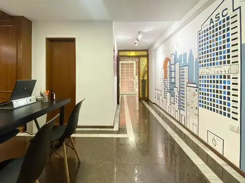 Oficina en Venta 40 años