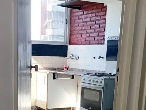 Departamento en Alquiler al Noroeste