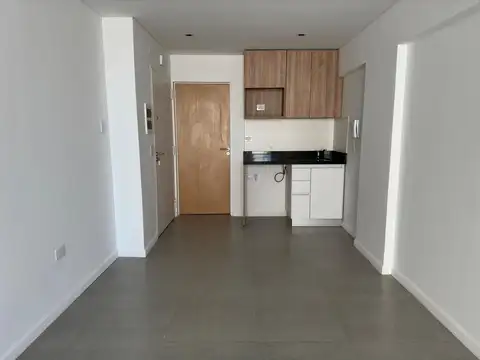 Departamento en Venta en Balvanera, USD 80.000