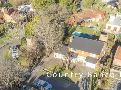 Casa en Venta de 4 dormitorios