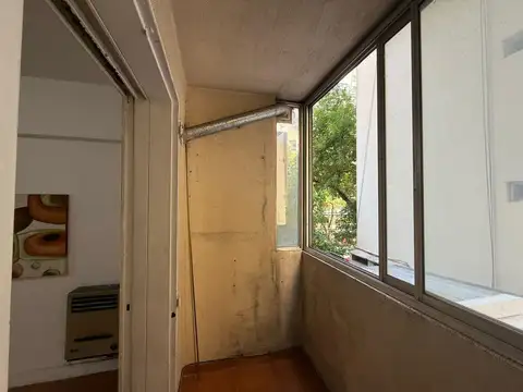 Departamento en Venta en Caballito, USD 75.000