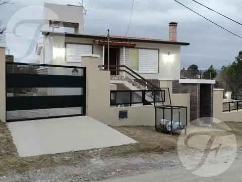Casa en Venta en San Antonio De Arredondo, USD 150.000
