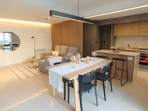 Departamento en Venta de 2 dormitorios