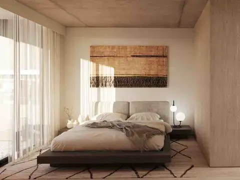 Departamento en Venta en Rada Tilly, USD 430.371