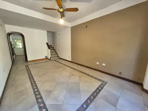 Depto Tipo Casa en Venta de 3 dormitorios