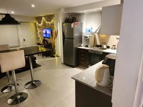 Depto Tipo Casa en Venta 7 años