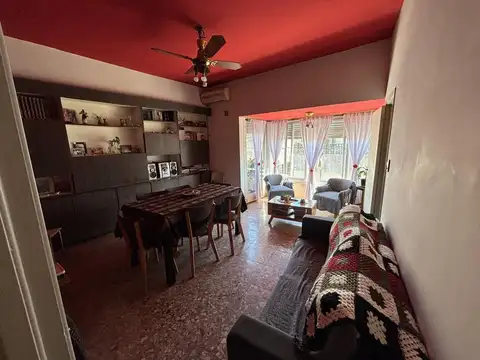 Depto Tipo Casa en Venta de 3 dormitorios