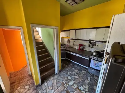 VENTA PH 4 AMB. C/TERRAZA Y QUINCHO