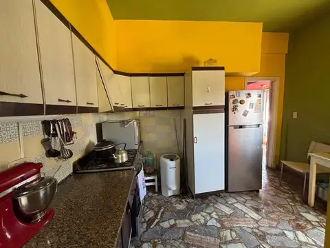 Depto Tipo Casa en Venta 52 años