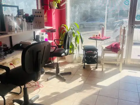 Local en Venta 15 años