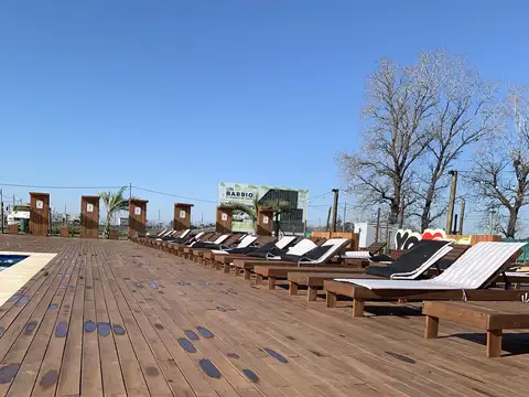 Terreno en venta en La Reserva Del Oeste