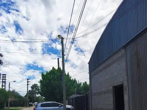 Galpon en Alquiler en Ingeniero Maschwitz, $ 2.100.000