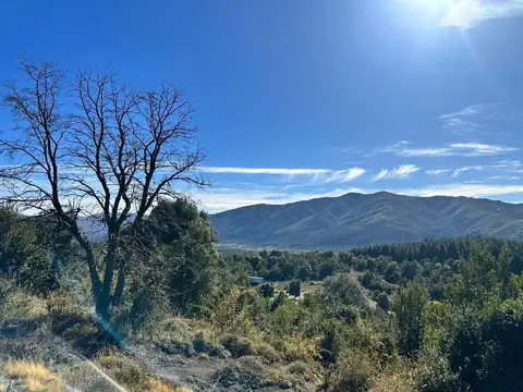 Amplio Terreno en Kaleuche Medio