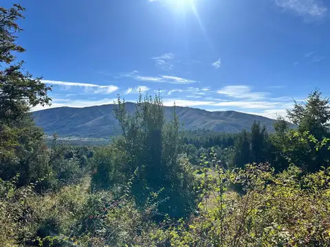 Amplio Terreno en Kaleuche Medio
