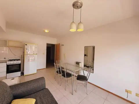 Departamento en Alquiler 15 años