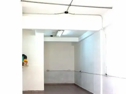 Local en Venta en Villa Crespo, USD 68.900