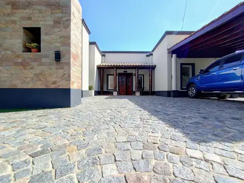 VENTA CASA CLUB DE CAMPO LAS PERDICES