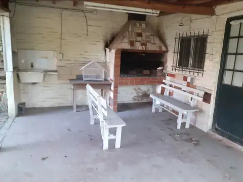 Casa en Venta de 1 dormitorio