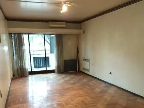 Mendoza 2500, Piso 2