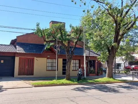 Venta propiedad en Funes, inversión oportunidad de negocio.