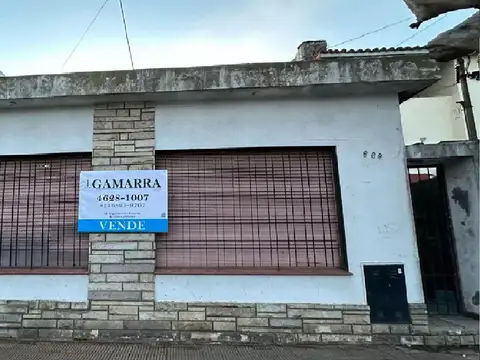 Terreno en Venta en Castelar Sur, USD 210.000