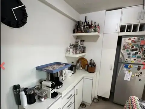 Departamento en Venta en Plaza San Martín, USD 158.000