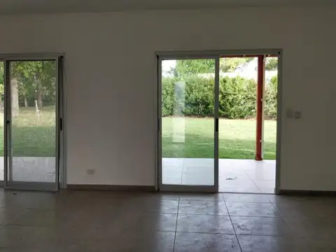 Casa en Venta 2 años