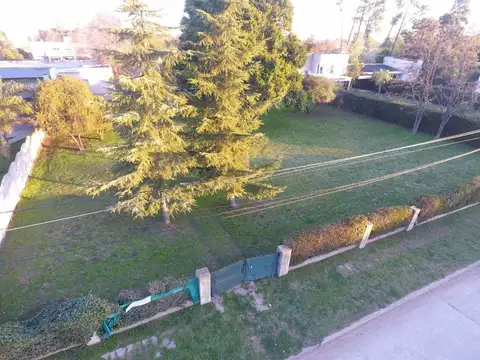 Terreno en Venta de 1000,0 m2