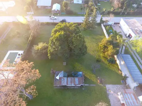 Terreno en Venta en Navarro, USD 88.200