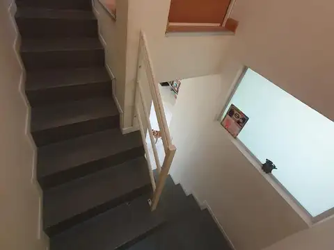 Casa en Venta 10 años