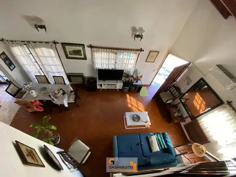 Casa en Venta 15 años