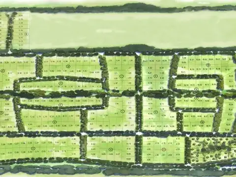 Terreno en venta - 456mts2 - Barrio Km 314, San Clemente Del Tuyú