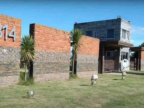 Terreno en Venta en San Clemente Del Tuyu, USD 27.000